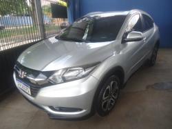 HONDA HR-V 1.5 16V 4P FLEX EXL AUTOMTICO CVT