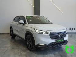 HONDA HR-V 1.5 16V 4P FLEX EXL AUTOMTICO CVT
