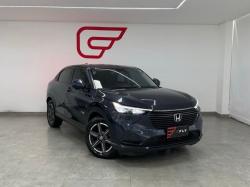 HONDA HR-V 1.5 16V 4P FLEX EXL AUTOMTICO CVT