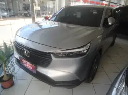 HONDA HR-V 1.5 16V 4P FLEX EXL AUTOMTICO CVT