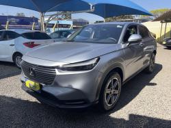 HONDA HR-V 1.5 16V 4P FLEX EX AUTOMTICO CVT