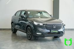 HONDA HR-V 1.5 16V 4P FLEX EXL AUTOMTICO CVT