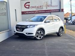 HONDA HR-V 1.8 16V 4P EX FLEX AUTOMTICO CVT