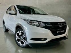 HONDA HR-V 1.8 16V 4P LX FLEX