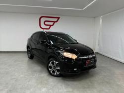 HONDA HR-V 1.8 16V 4P EX FLEX AUTOMTICO CVT