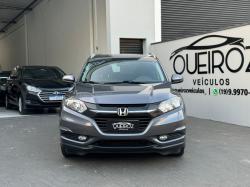 HONDA HR-V 1.8 16V 4P EXL FLEX AUTOMTICO CVT