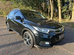 HONDA HR-V 1.8 16V 4P EXL FLEX AUTOMTICO CVT