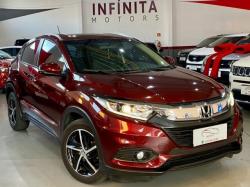 HONDA HR-V 1.8 16V 4P EX FLEX AUTOMTICO CVT