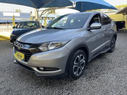 HONDA HR-V 1.8 16V 4P EX FLEX AUTOMTICO CVT