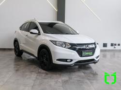 HONDA HR-V 1.8 16V 4P EX FLEX AUTOMTICO CVT