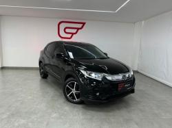 HONDA HR-V 1.8 16V 4P LX FLEX