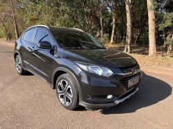 HONDA HR-V 1.8 16V 4P EXL FLEX AUTOMTICO CVT