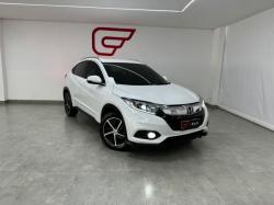 HONDA HR-V 1.8 16V 4P EXL FLEX AUTOMTICO CVT