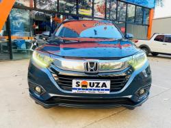 HONDA HR-V 1.8 16V 4P EXL FLEX AUTOMTICO CVT