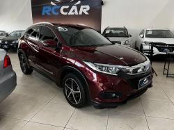 HONDA HR-V 1.8 16V 4P EX FLEX AUTOMTICO CVT