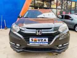 HONDA HR-V 1.8 16V 4P EXL FLEX AUTOMTICO CVT