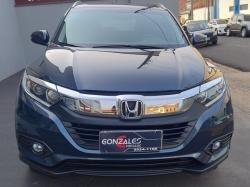 HONDA HR-V 1.8 16V 4P EX FLEX AUTOMTICO CVT