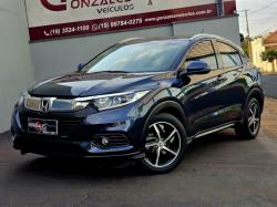 HONDA HR-V 1.8 16V 4P EX FLEX AUTOMTICO CVT