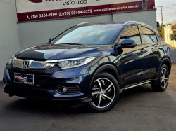 HONDA HR-V 1.8 16V 4P EX FLEX AUTOMTICO CVT