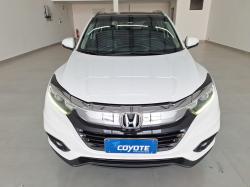 HONDA HR-V 1.8 16V 4P EXL FLEX AUTOMTICO CVT