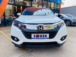 HONDA HR-V 1.8 16V 4P LX FLEX