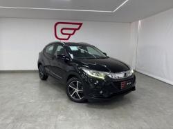 HONDA HR-V 1.8 16V 4P EX FLEX AUTOMTICO CVT