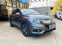 HONDA HR-V 1.8 16V 4P EX FLEX AUTOMTICO CVT