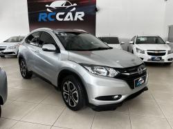 HONDA HR-V 1.8 16V 4P EXL FLEX AUTOMTICO CVT