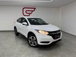 HONDA HR-V 1.8 16V 4P LX FLEX