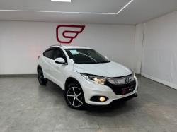 HONDA HR-V 1.8 16V 4P EX FLEX AUTOMTICO CVT