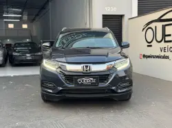 HONDA HR-V 1.8 16V 4P EXL FLEX AUTOMTICO CVT