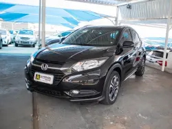 HONDA HR-V 1.8 16V 4P EX FLEX AUTOMTICO CVT