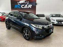 HONDA HR-V 1.8 16V 4P EXL FLEX AUTOMTICO CVT