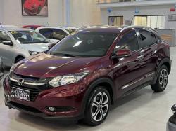 HONDA HR-V 1.8 16V 4P EXL FLEX AUTOMTICO CVT