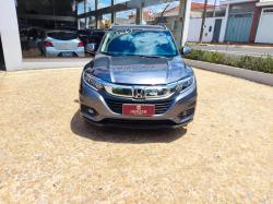 HONDA HR-V 1.8 16V 4P EX FLEX AUTOMTICO CVT