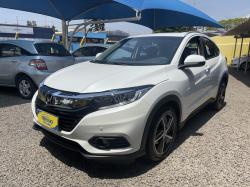 HONDA HR-V 1.8 16V 4P EXL FLEX AUTOMTICO CVT