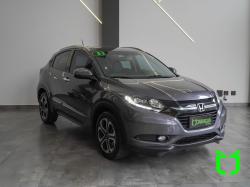 HONDA HR-V 1.8 16V 4P TOURING FLEX AUTOMTICO CVT