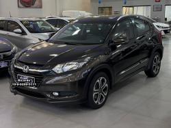 HONDA HR-V 1.8 16V 4P EX FLEX AUTOMTICO CVT