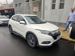 HONDA HR-V 1.8 16V 4P EXL FLEX AUTOMTICO CVT