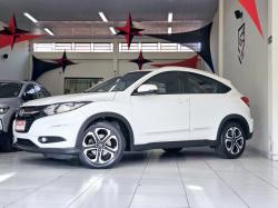 HONDA HR-V 1.8 16V 4P EX FLEX AUTOMTICO CVT