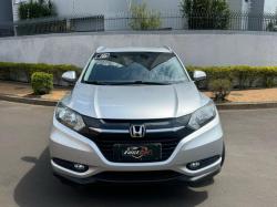 HONDA HR-V 1.8 16V 4P EX FLEX AUTOMTICO CVT