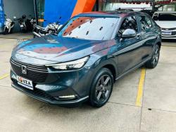 HONDA HR-V 1.8 16V 4P EXL FLEX AUTOMTICO CVT