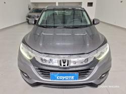 HONDA HR-V 1.8 16V 4P EX FLEX AUTOMTICO CVT