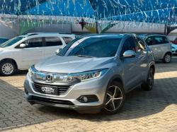 HONDA HR-V 1.8 16V 4P EX FLEX AUTOMTICO CVT