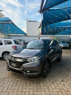 HONDA HR-V 1.8 16V 4P EX FLEX AUTOMTICO CVT