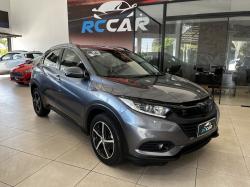 HONDA HR-V 1.8 16V 4P EX FLEX AUTOMTICO CVT