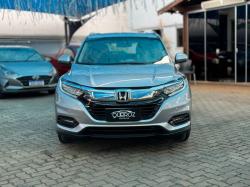 HONDA HR-V 1.8 16V 4P EXL FLEX AUTOMTICO CVT