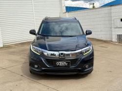 HONDA HR-V 1.8 16V 4P EX FLEX AUTOMTICO CVT