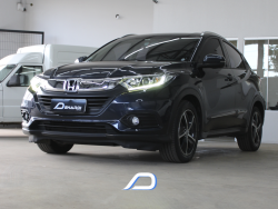 HONDA HR-V 1.8 16V 4P EX FLEX AUTOMTICO CVT