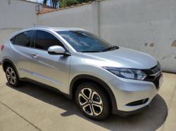 HONDA HR-V 1.8 16V 4P EXL FLEX AUTOMTICO CVT